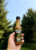 Highlander Hot Sauce - Muchacha Mild